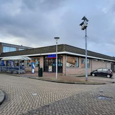 ALDI Steenbergen Westdam