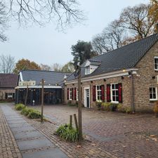 Bregje Oosterhout