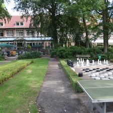 Hotel Landgoed Ehzerwold
