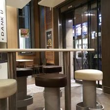 McDonald's Leeuwarden