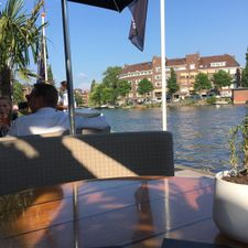 The Harbour Club Amsterdam Zuid