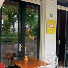 Restobar Rosie