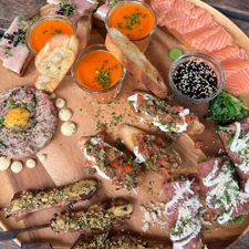 Het Paardje | Bar, Bistro & Restaurant in De Pijp