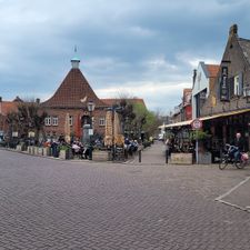 VOF Lunchroom 't Zoete Genot