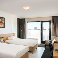 Hotel Keyser Breda