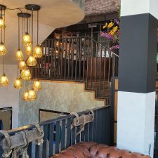 Café De Walvis