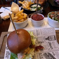 Grand Café De Walrus - Sneek