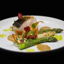 Restaurant Moustique