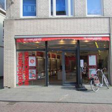 Hans Anders Opticien Hilversum