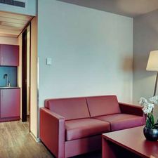 AMEDIA Hotel Amsterdam Airport