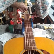 't SPEELTUYGH Gitaar specialisten