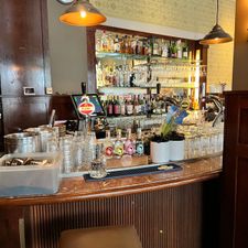 Café Luxembourg