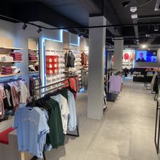 The Athlete's Foot - Sneakers Vlaardingen