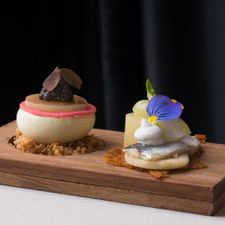 Sense Restaurant Vught