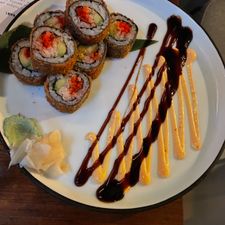 Ku Kitchen & Bar
