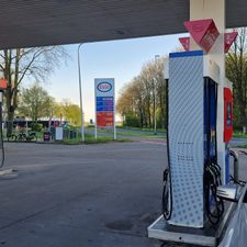 Esso Vermeulen Elburg