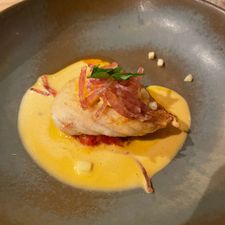 Restaurant Promessa - Gastronomisch food atelier