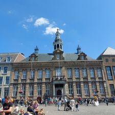 Restaurant De Beren Roermond