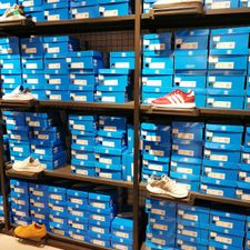 Adidas Outlet Store Lelystad