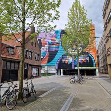 Hengelo Centre (De Beurs)