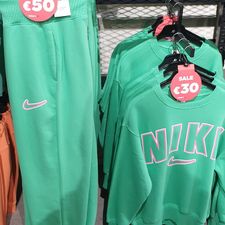 JD Sports