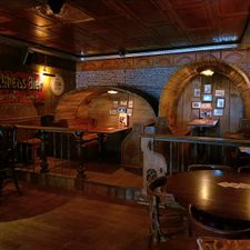 Biercafé & Grill Vliegende Hollander