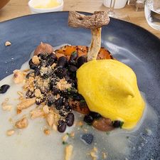 Restaurant 't Jagthuijs