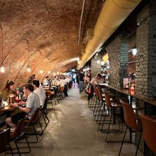 Beers & Barrels - Utrecht Centrum