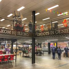 Sligro Eindhoven