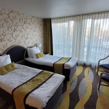 Carlton Oasis Hotel Spijkenisse