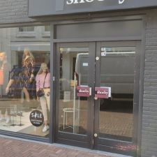 Shoeby - Rhenen