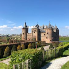 Rijksmuseum Muiderslot