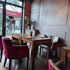 Kathmandu Kitchen Beverwijk | Indiase & Nepalese Restaurant
