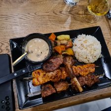 Restaurant Olijfje