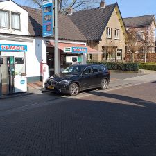 Tamoil Express Beekbergen