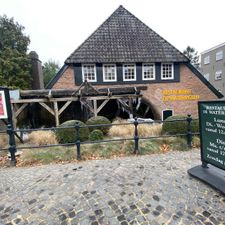 Restaurant de Watermolen