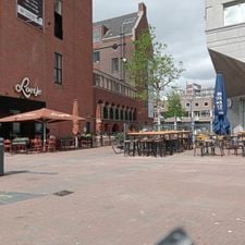 Loetje Rotterdam Centrum