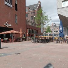 Loetje Rotterdam Centrum