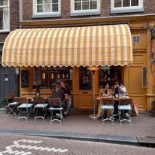 Café De Klepel