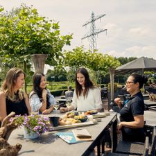 Van der Valk Hotel Cuijk-Nijmegen