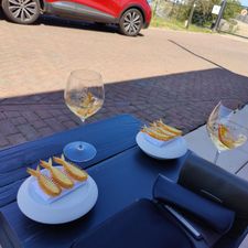 Restaurant Meliefste