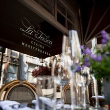 Restaurant La Tasca