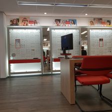 Hans Anders Opticien Drachten