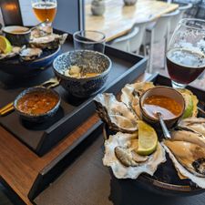 Bistrobar Bankoh