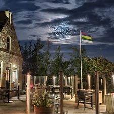 Restaurant 't Golfje