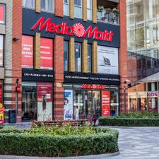 MediaMarkt Nieuwegein