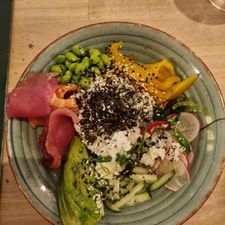 Ensemble Gastro & Bar