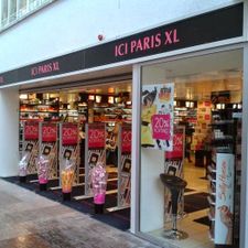 ICI PARIS XL