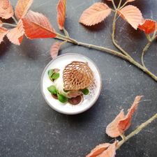 Restaurant Het Gerecht Roermond