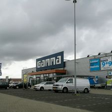 GAMMA bouwmarkt Dordrecht